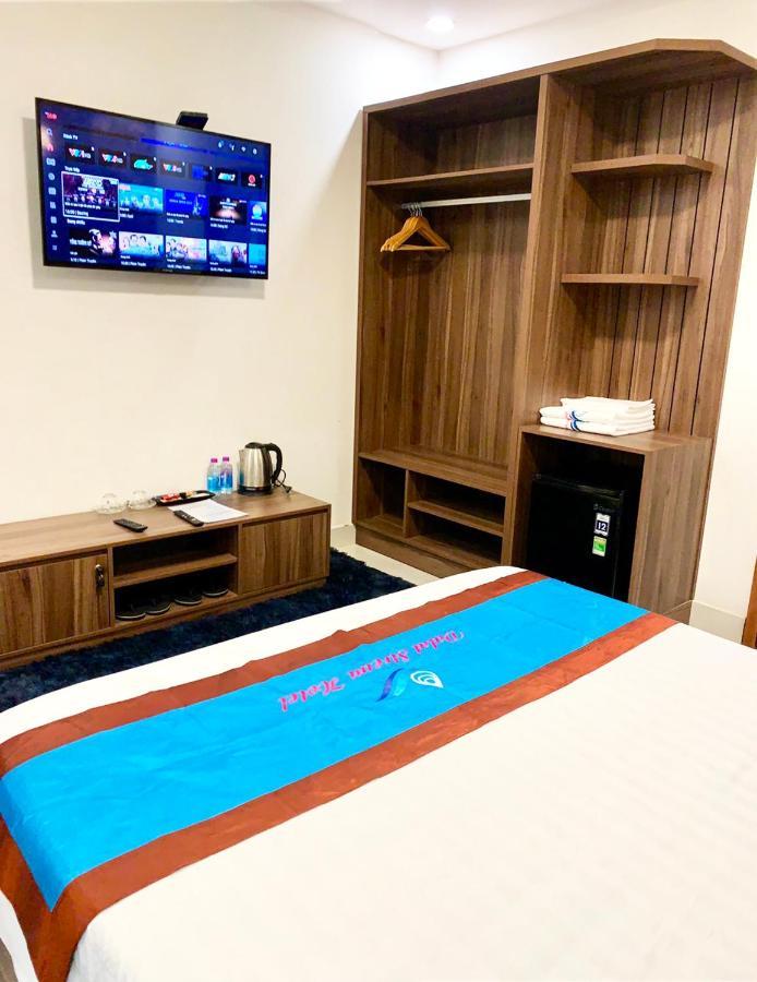 Stream Hotel-khach San Dep होटल 2*