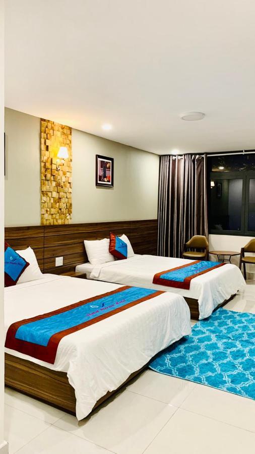 Stream Hotel-khach San Dep Hotel