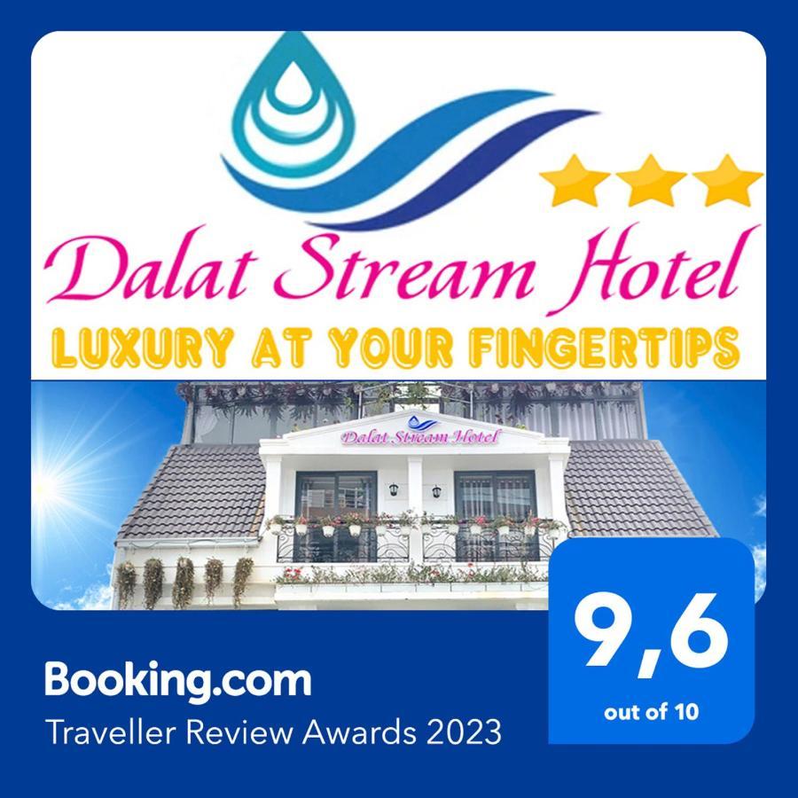 Stream Hotel-khach San Dep होटल 2*