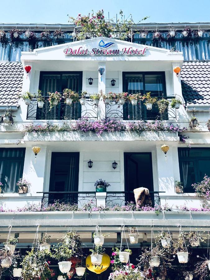 Stream Hotel-khach San Dep 2*