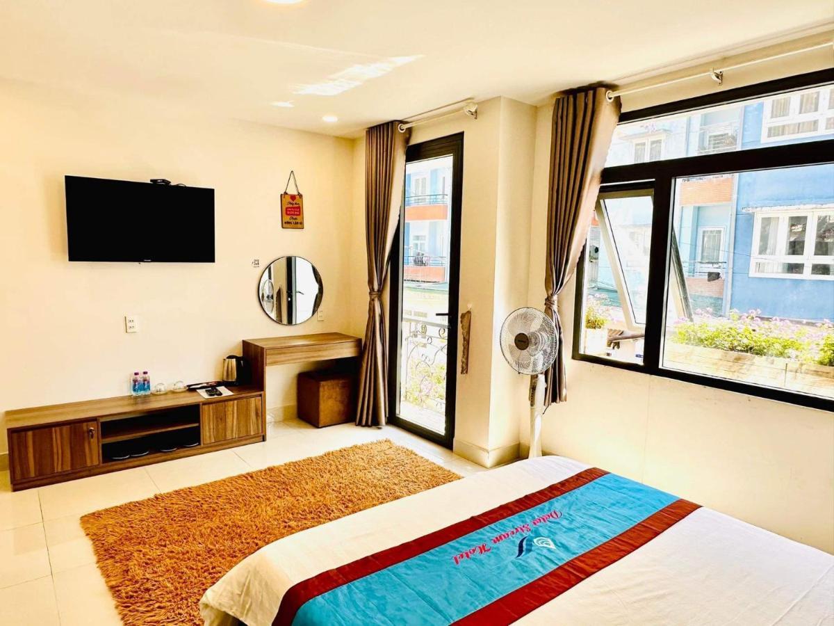 होटल Stream Hotel-khach San Dep 2*