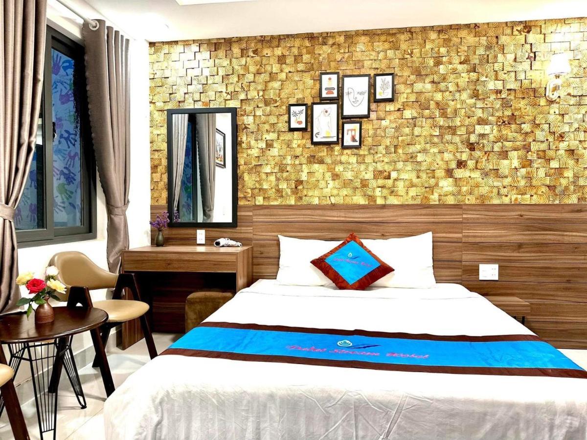 Stream Hotel-khach San Dep
